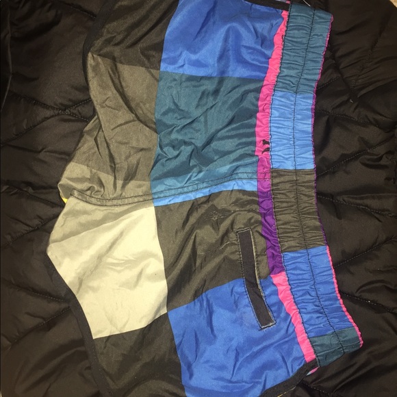 Running shorts - Picture 3 of 4